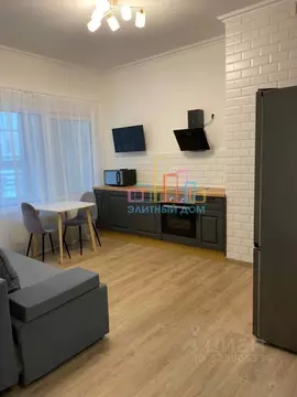 1-к кв. Москва 3-я Хорошевская ул., 17А (41.0 м)