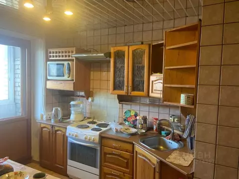 2-к кв. Волгоградская область, Волгоград ул. Пархоменко, 35 (54.0 м)