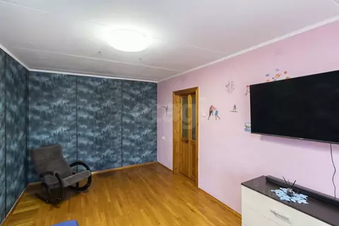 2-к кв. Тюменская область, Тюмень Одесская ул., 18а (50.0 м)