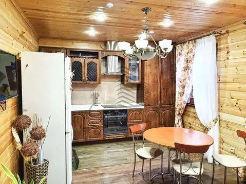 Дом в Белгородская область, Старый Оскол СНТ Кукушкин хут., ул. ...