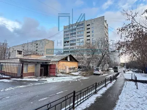 Склад в Свердловская область, Екатеринбург Сортировочный жилрайон, ...