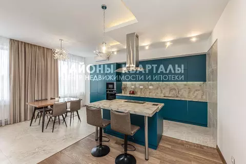 Свободной планировки кв. Челябинская область, Челябинск ул. ...