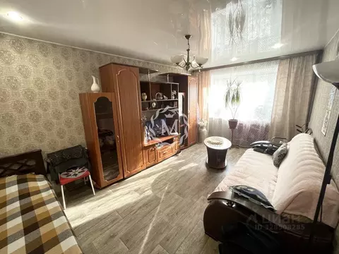 1-к кв. Бурятия, Улан-Удэ ул. Жердева, 52 (30.0 м)