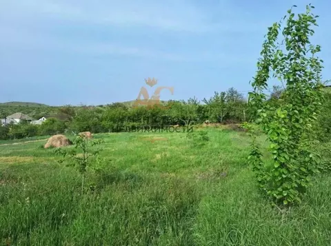 Участок в Крым, Феодосия муниципальный округ, с. Виноградное  (6.6 ...