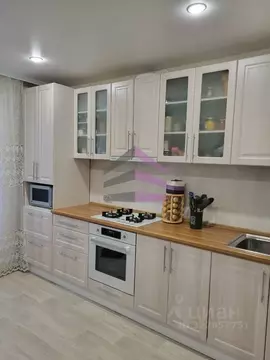 1-к кв. Воронежская область, Воронеж ул. Владимира Невского, 35 (41.3 ...