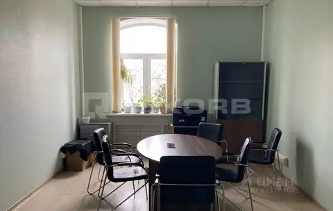 Офис в Санкт-Петербург Московский просп., 115 (288 м)