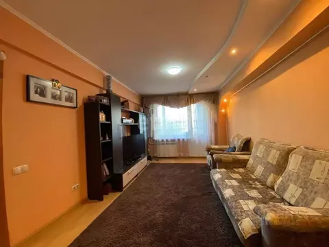 3-к кв. Алтайский край, Бийск ул. Александра Пушкина, 188к4 (69.8 м)