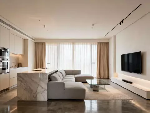 4-к кв. Москва Ленинградский просп., 36с40 (145.0 м)