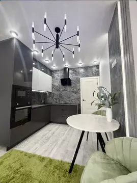 2-к кв. Краснодарский край, Сочи ул. Полтавская, 21 (43.0 м)