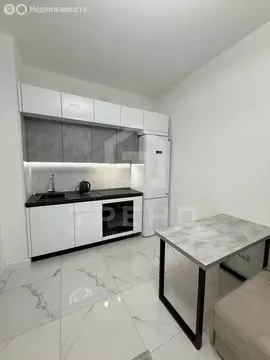 1-комнатная квартира: Санкт-Петербург, 1-й Предпортовый проезд, 13 ...