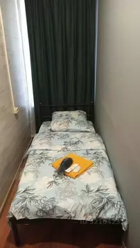 Комната Москва Садовая-Каретная ул., 20С1 (5.0 м)