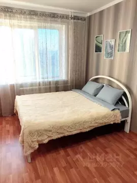 1-к кв. Саратовская область, Балаково просп. Героев, 39 (38.0 м)