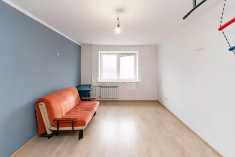 2-к кв. Тюменская область, Тюмень Депутатская ул., 112 (56.0 м)