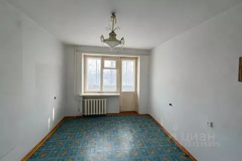 2-к кв. Амурская область, Благовещенск Нагорная ул., 15 (47.6 м)