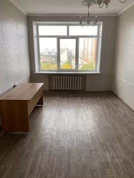 Офис в Челябинская область, Челябинск просп. Ленина, 81 (26 м)