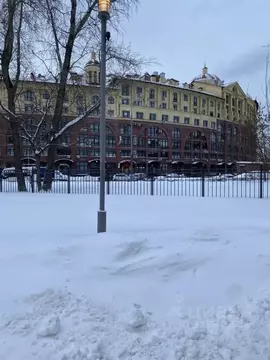 2-к кв. Москва ул. Маршала Рыбалко, 2к2 (55.0 м)