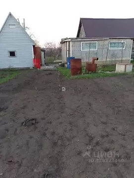 Участок в Башкортостан, Уфа № 27 ОСТ ОАО УМПО КС, 673 (8.0 сот.)