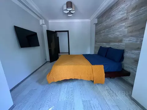 2-к кв. Нижегородская область, Выкса ул. Островского, 19 (50.0 м)