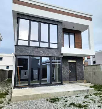 Коттедж в Краснодарский край, Геленджик ул. Рыбникова, 69 (293 м)