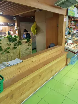 Торговая площадь в Москва Шипиловский проезд, вл39к3А (5 м)