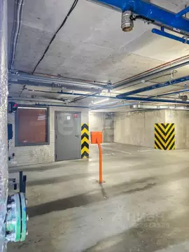 Гараж в Санкт-Петербург ул. Меридианная, 6к1 (13 м)