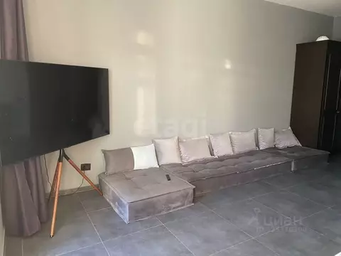 Студия Санкт-Петербург просп. Авиаконструкторов, 63 (25.15 м)