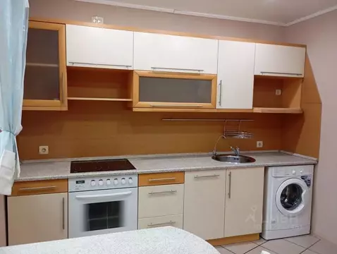 3-к кв. Москва проезд Черепановых, 38к1 (74.5 м)