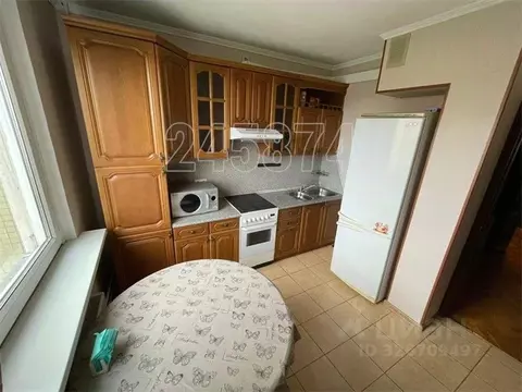 2-к кв. Москва Петрозаводская ул., 36 (64.0 м)