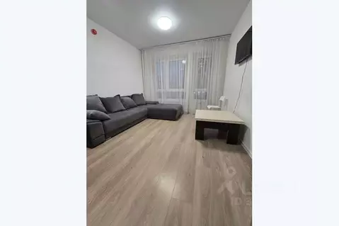 1-к кв. Москва 1-й Грайвороновский проезд, 11к1 (25.0 м)