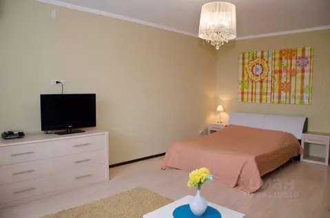 1-к кв. Липецкая область, Липецк просп. Победы, 3 (45.0 м)