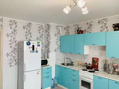 2-к кв. Краснодарский край, Анапа ул. Ленина, 233 (64.0 м)