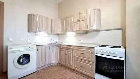 1-к кв. Пермский край, Пермь ул. Красные Казармы, 68 (37.0 м)