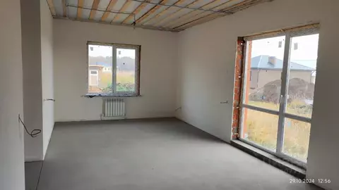 Дом в Татарстан, Казань ул. Кедровая, 33 (105 м)