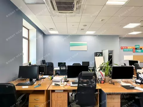 Офис в Санкт-Петербург Литейный просп., 26 (127 м)