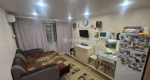 1-к кв. Пензенская область, Пенза Ульяновская ул., 9 (184.9 м)