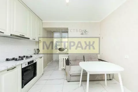 2-к кв. Калининградская область, Калининград ул. Осипенко, 6 (60.0 м)