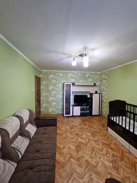 2-к кв. Алтайский край, Рубцовск Комсомольская ул., 234 (51.5 м)