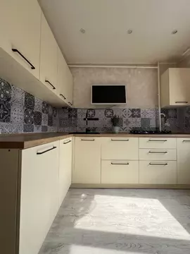 2-к кв. Калининградская область, Светлогорск Пионерская ул., 28А (49.5 ...