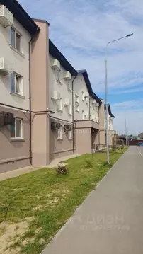 1-к кв. Волгоградская область, Городищенский район, Царицынское с/пос, ...