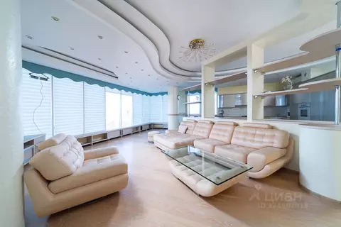 5-к кв. Краснодарский край, Сочи Курортный просп., 94/28 (350.0 м)