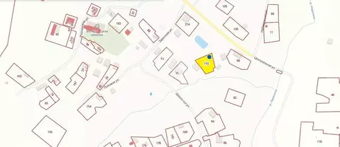 Участок в Ярославская область, Некрасовский муниципальный округ, ...