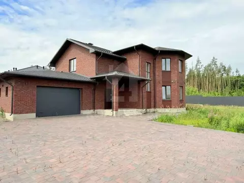 Дом в Воронежская область, Рамонский район, с. Ямное ул. Трудовая, 17 ...