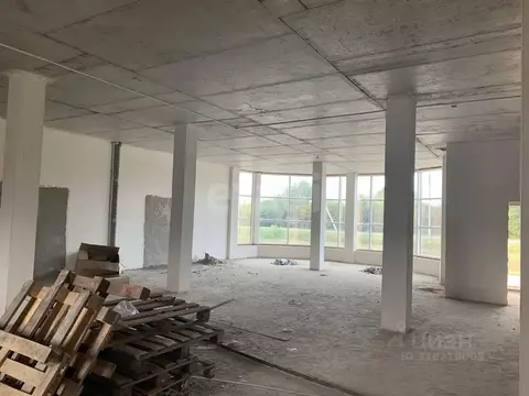 Помещение свободного назначения в Ростовская область, Семикаракорск ...