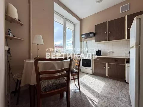 2-к кв. Москва Ленинградский просп., 77К1 (55.0 м)