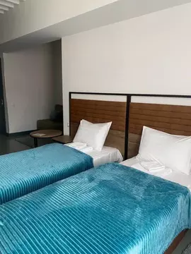 Комната Москва ул. 3-я Ямского Поля, 24 (18.0 м)