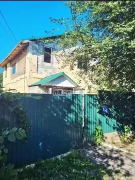 Дом в Курская область, Курск Ромашковая ул., 38 (140 м)