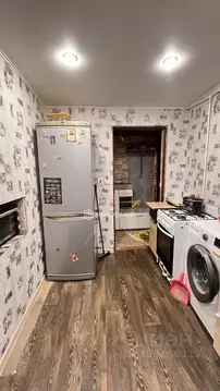 2-к кв. Архангельская область, Архангельск Полярная ул., 13 (42.0 м)