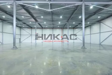 Склад в Ярославская область, Ярославский муниципальный округ, д. ...