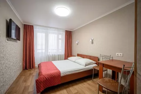 Комната Санкт-Петербург Бухарестская ул., 130к1 (18.0 м)