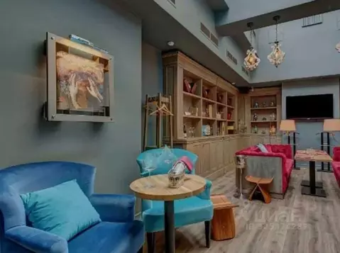 Помещение свободного назначения в Москва Тверская ул., 5/6 (320 м)